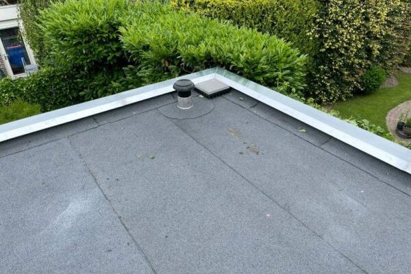 Aurex Totaalonderhoud Bitumendak