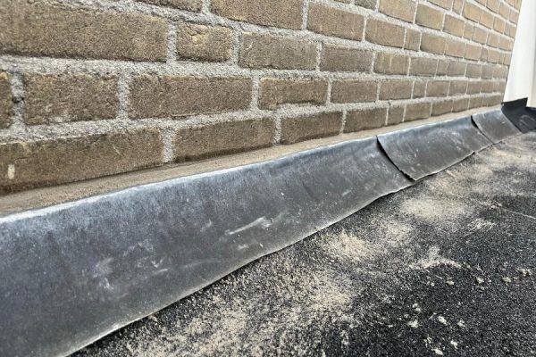 Aurex Totaalonderhoud Gevel Lood Vervangen